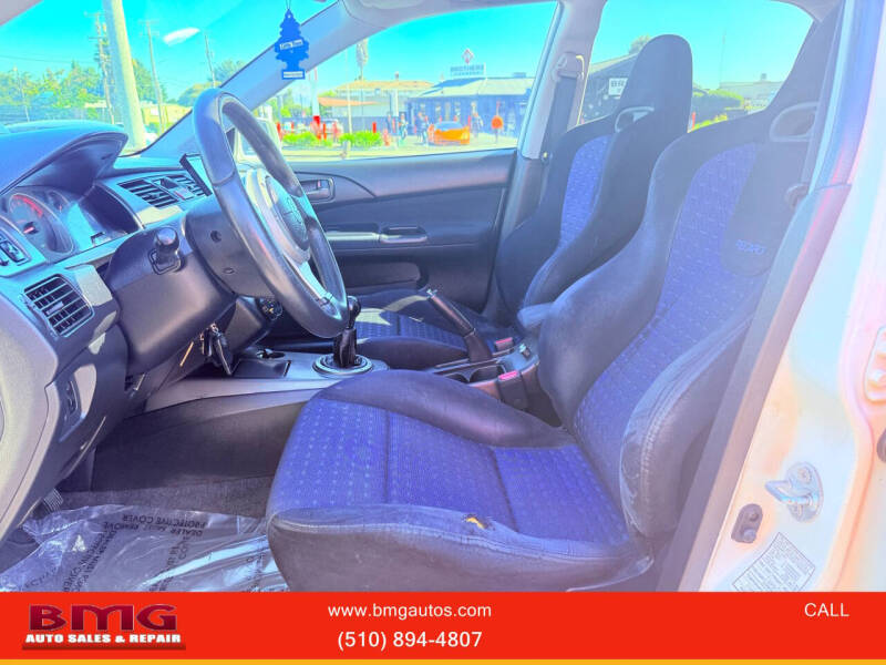 2003 Mitsubishi Lancer Evolution