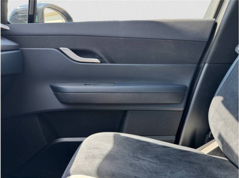 2023 Fisker Ocean One