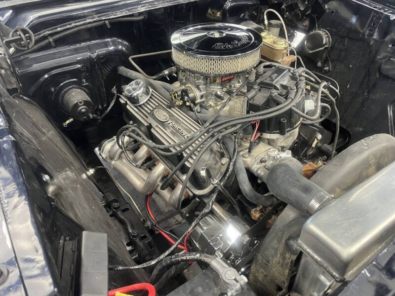 1964 Ford Ranchero