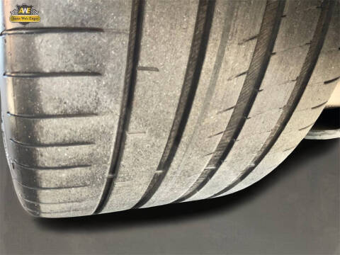 2023 Audi RS e-tron GT quattro