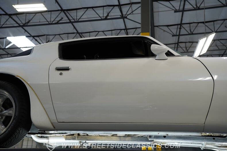 1978 Pontiac Firebird