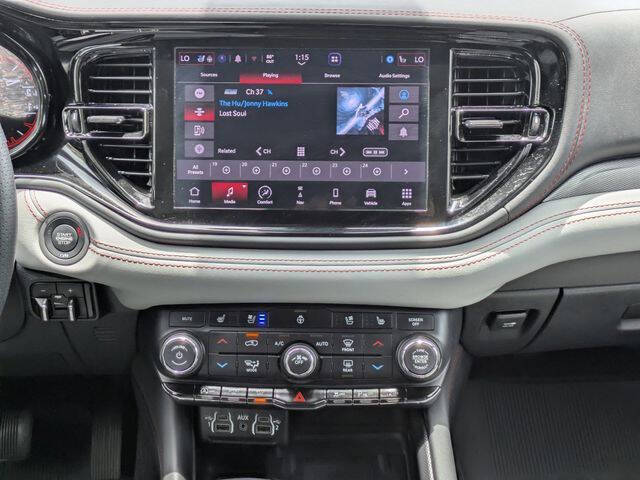 2024 Dodge Durango GT Premium