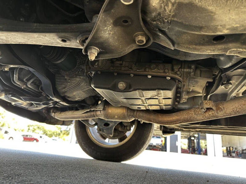 2012 Subaru Forester 2.5X