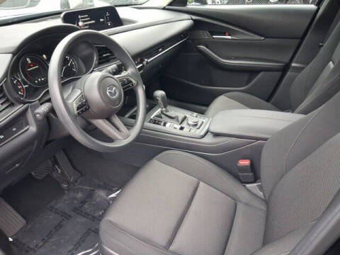 2026 Mazda CX-30 2.5 S