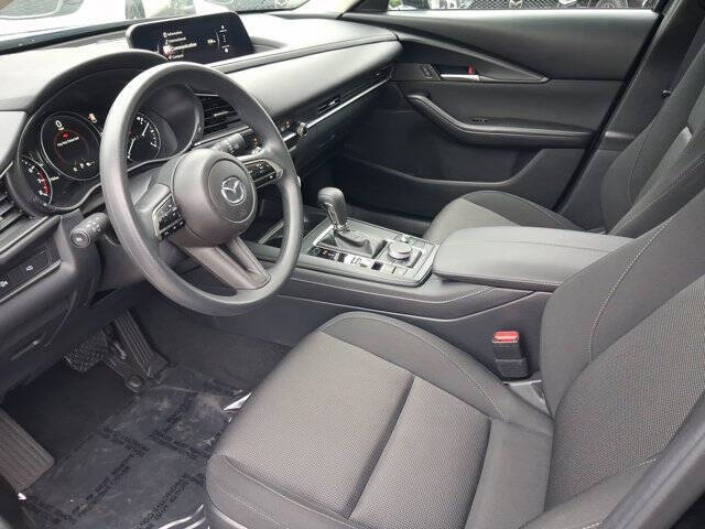 2026 Mazda CX-30 2.5 S