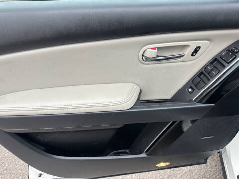 2014 Mazda CX-9 Touring