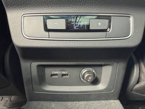 2020 Audi Q5 quattro Premium Plus 45 TFSI