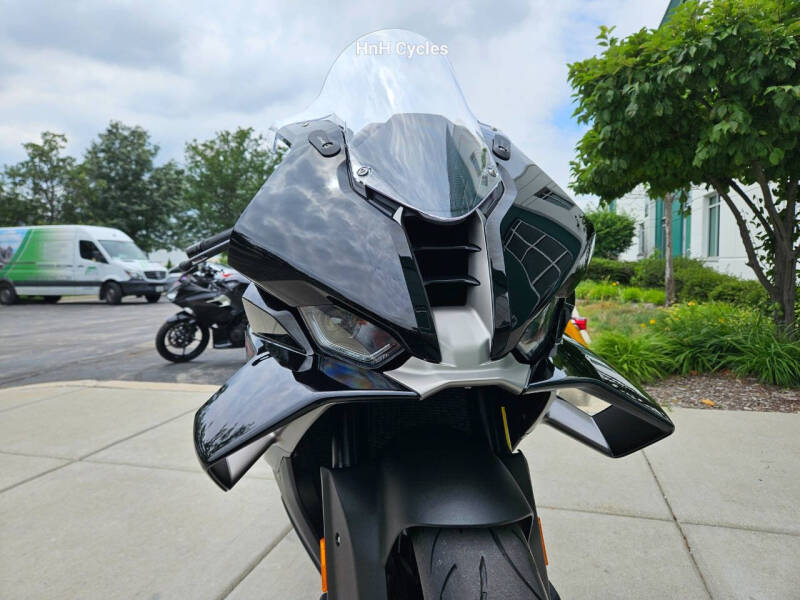 2026 BMW S 1000 RR