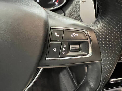 2020 Maserati Levante S