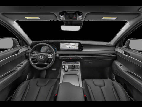 2025 Hyundai Palisade XRT