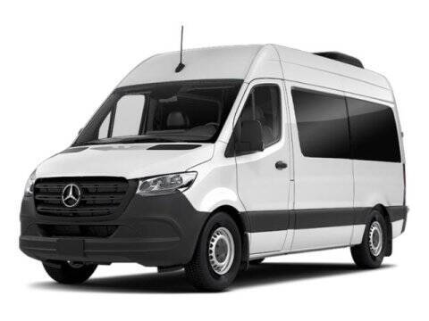 2024 Mercedes-Benz Sprinter for sale at Lorenzo Ford in Homestead FL