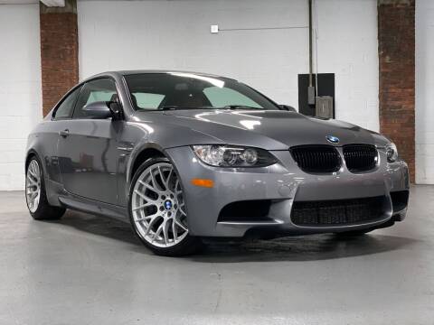 2013 BMW M3 for sale at Vantage Auto Wholesale in Moonachie NJ