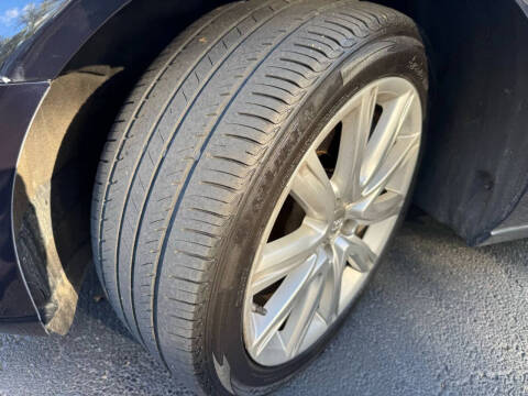 2014 Audi A6 3.0T quattro Premium Plus