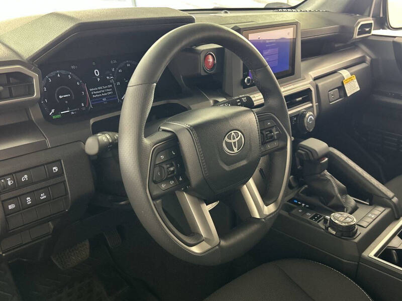 2026 Toyota 4Runner