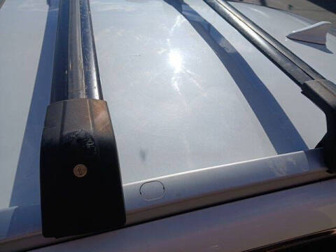 2019 Kia Niro Touring