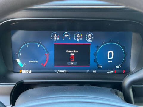 2025 Ford F-250 Super Duty