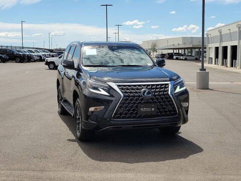 2023 Lexus GX 460