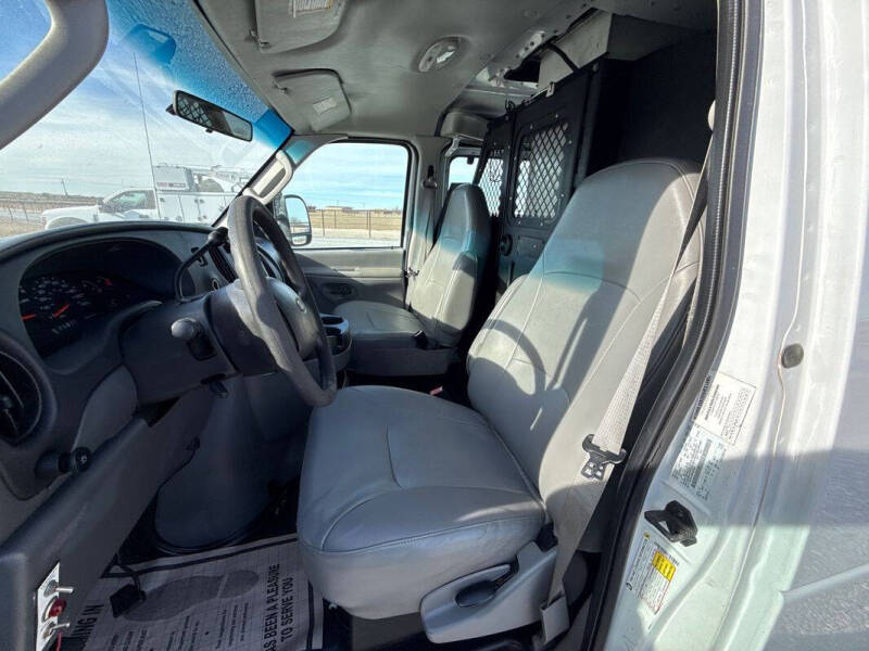 2008 Ford E-Series E-350 SD