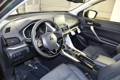 2026 Mitsubishi Eclipse Cross SE