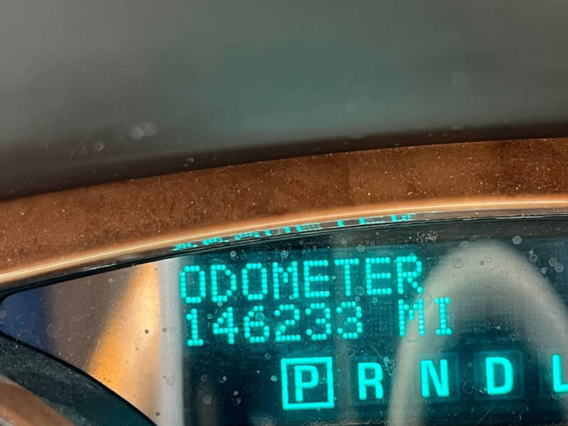 2009 Buick Enclave CXL