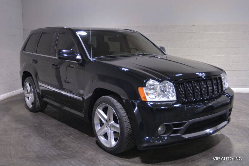 2006 Jeep Grand Cherokee For Sale - Carsforsale.com®