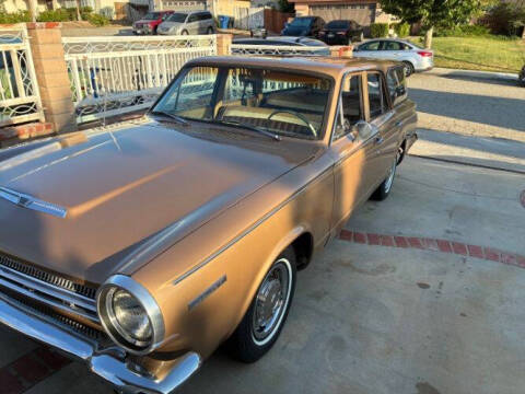 1964 Dodge Dart