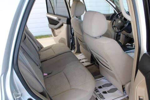 2006 Toyota 4Runner SR5