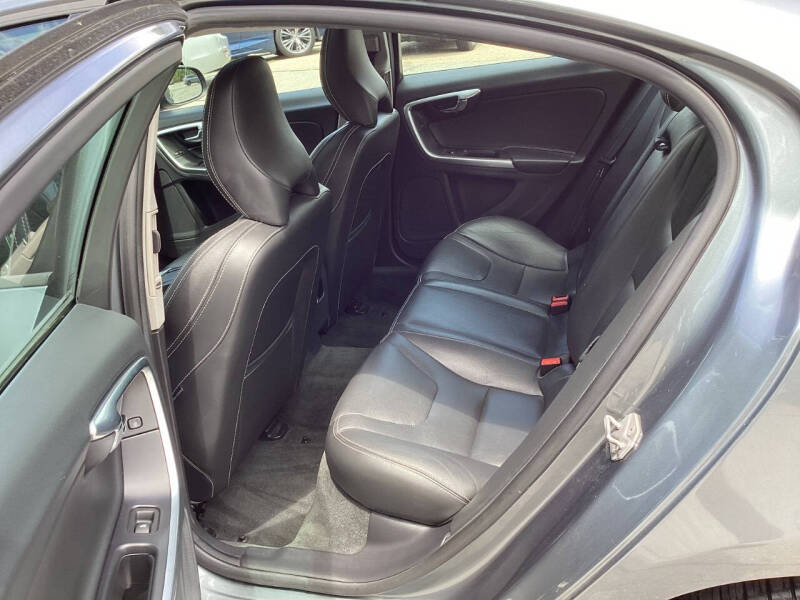 2018 Volvo S60 T5 Dynamic