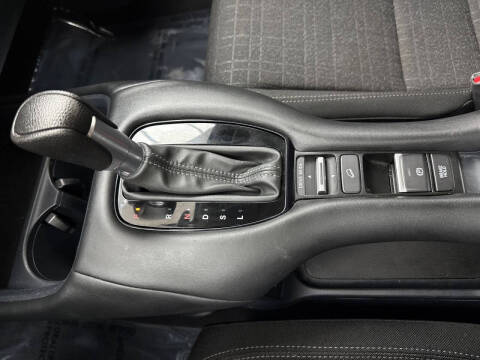2023 Honda HR-V LX