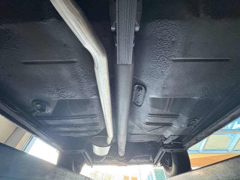 1976 Lincoln Continental