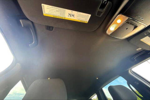 2017 Jeep Grand Cherokee Laredo E