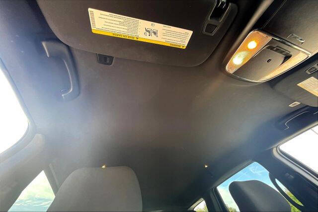 2017 Jeep Grand Cherokee Laredo E