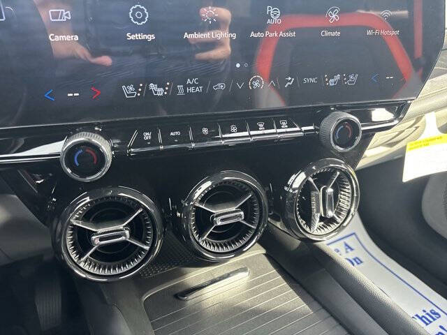 2026 Chevrolet Blazer EV SS