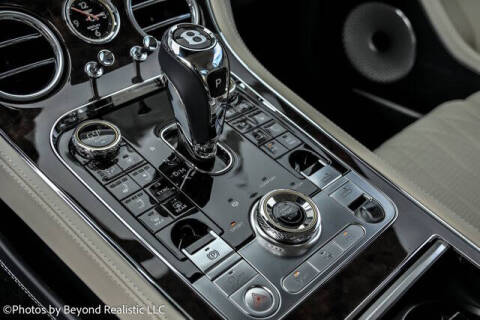 2024 Bentley Continental