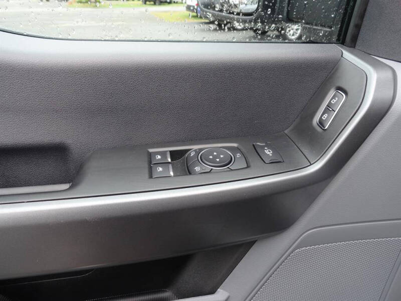 2026 Ford F-250 Super Duty XLT