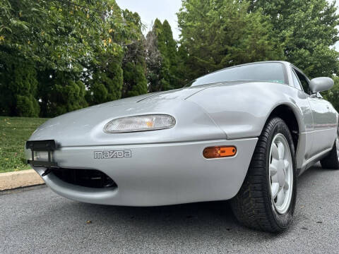 1990 Mazda MX-5 Miata