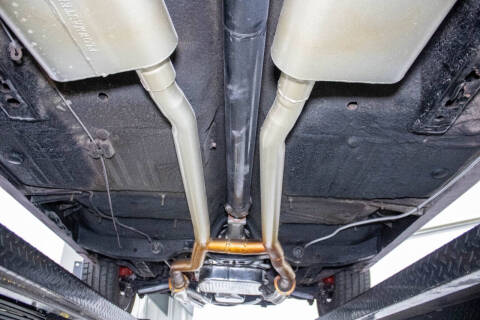 1968 Plymouth Barracuda