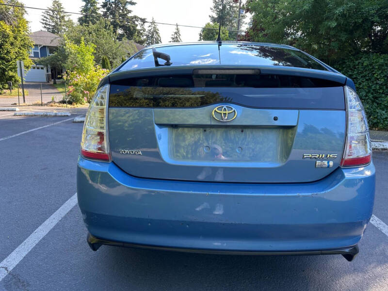 2008 Toyota Prius