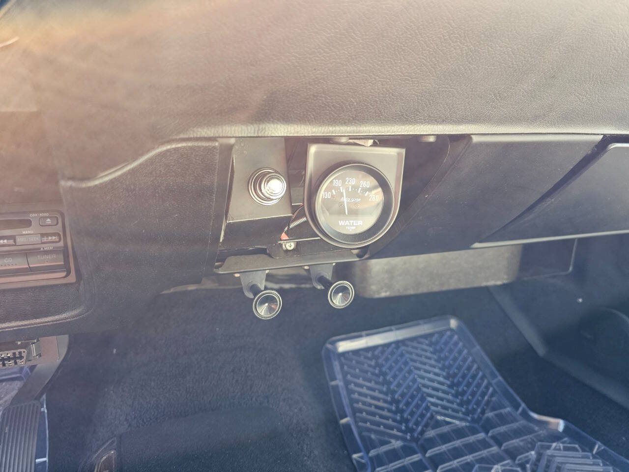 1972 Plymouth Barracuda 126