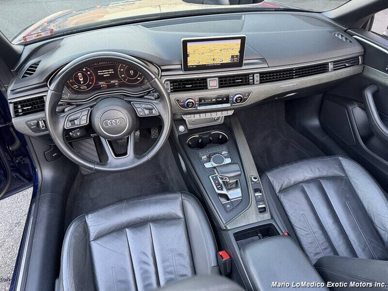 2019 Audi A5 quattro Premium Plus 45 TFSI