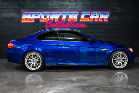 2009 BMW M3