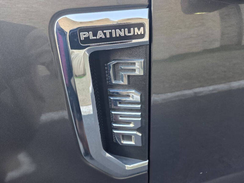2019 Ford F-250 Super Duty