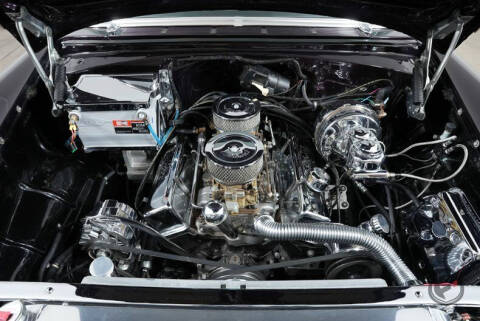 1955 Chevrolet Bel Air