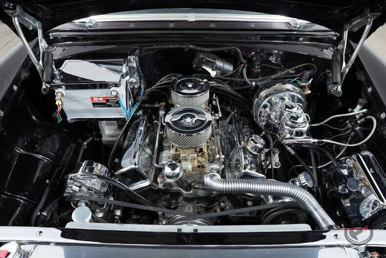 1955 Chevrolet Bel Air