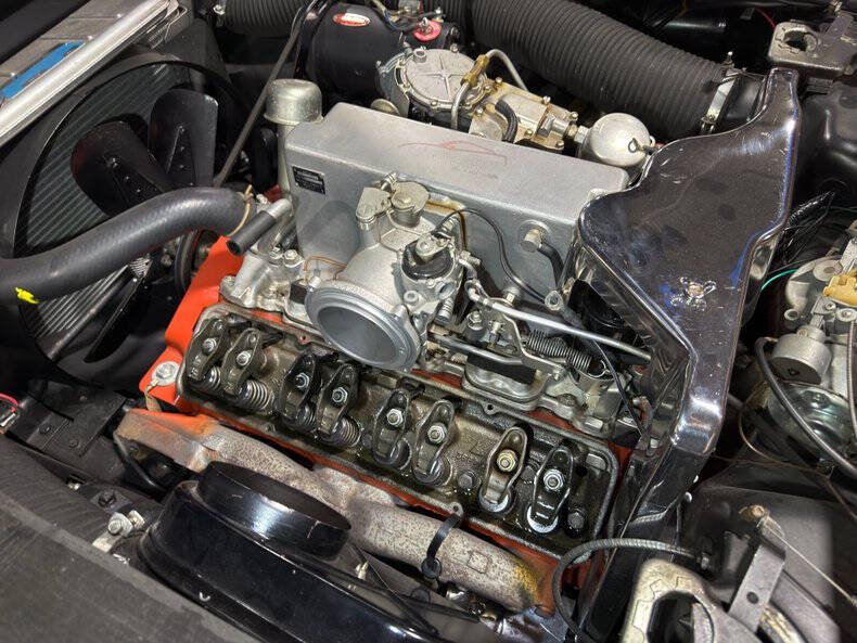 1960 Chevrolet Corvette