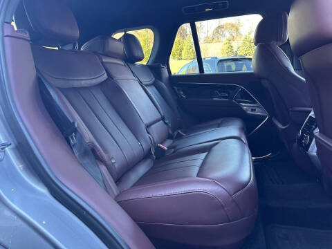 2023 Land Rover Range Rover P530 SE