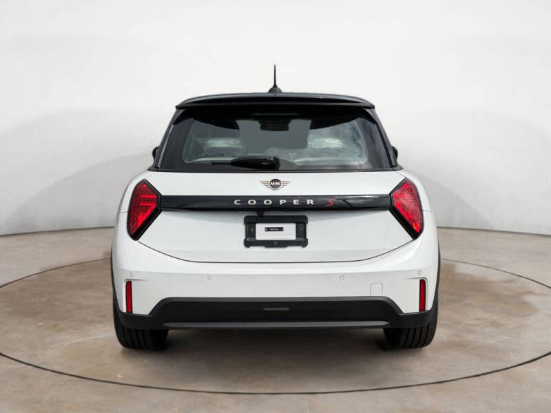2026 MINI Hardtop 2 Door Cooper S