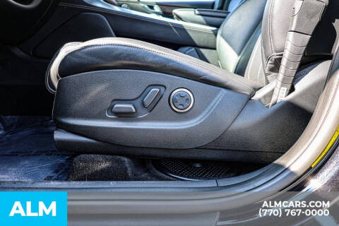 2022 Genesis GV80 2.5T