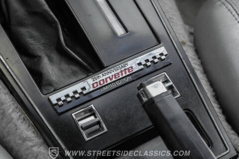 1978 Chevrolet Corvette