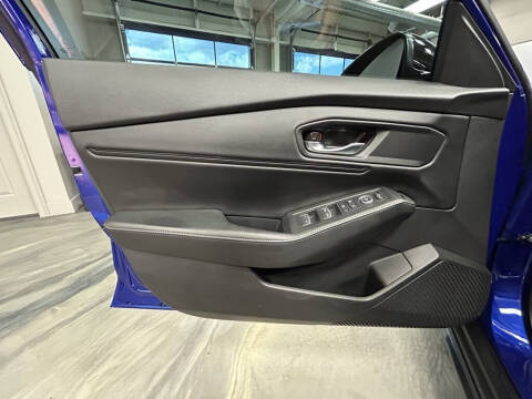 2023 Honda Accord Hybrid